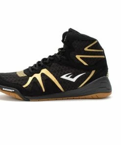 Everlast Pivt Mens Boxing Boot BOXING / MUAY THAI / MMA 18 Everlast Pivt Mens Boxing Boot BOXING / MUAY THAI / MMA