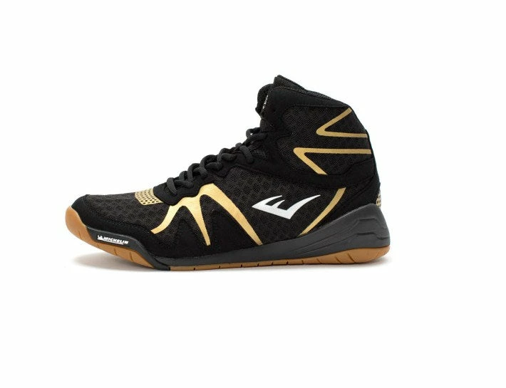 Everlast Pivt Mens Boxing Boot BOXING / MUAY THAI / MMA 7 Everlast Pivt Mens Boxing Boot BOXING / MUAY THAI / MMA