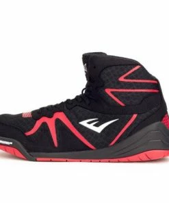 Everlast Pivt Mens Boxing Boot BOXING / MUAY THAI / MMA 20 Everlast Pivt Mens Boxing Boot BOXING / MUAY THAI / MMA