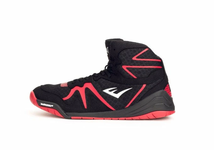 Everlast Pivt Mens Boxing Boot BOXING / MUAY THAI / MMA 9 Everlast Pivt Mens Boxing Boot BOXING / MUAY THAI / MMA