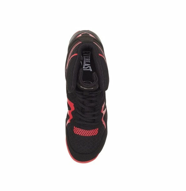 Everlast Pivt Mens Boxing Boot BOXING / MUAY THAI / MMA 12 Everlast Pivt Mens Boxing Boot BOXING / MUAY THAI / MMA