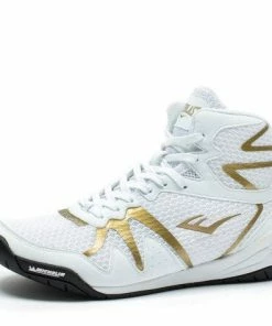Everlast Pivt Mens Boxing Boot BOXING / MUAY THAI / MMA 24 Everlast Pivt Mens Boxing Boot BOXING / MUAY THAI / MMA