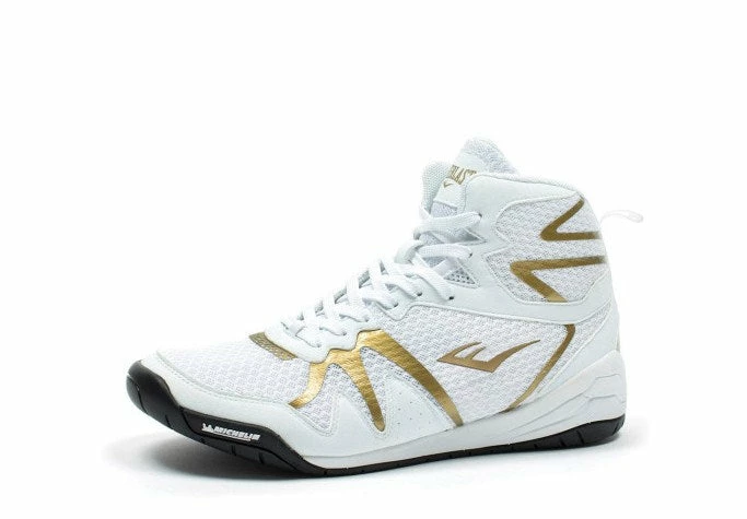 Everlast Pivt Mens Boxing Boot BOXING / MUAY THAI / MMA 13 Everlast Pivt Mens Boxing Boot BOXING / MUAY THAI / MMA