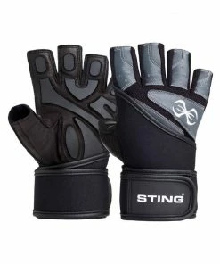 STING EVO7 TRAINING GLOVE WRIST WRAP