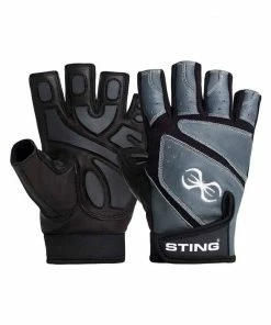 STING EVO7 TRAINING GLOVE WEIGHTLIFTING