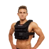 FUNCTIONAL FITNESS STING XPLODE WEIGHTED VEST