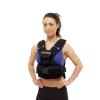 STING XPLODE LADIES WEIGHTED VEST FUNCTIONAL FITNESS