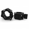 WEIGHTLIFTING SMAI - Barbell - Easy Lock Barbell Collars