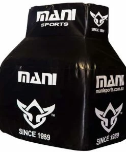 MANI Enclosed Football Tackle Training Ruck Pad Commercial Grade