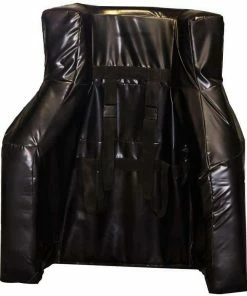 MANI Enclosed Football Tackle Training Ruck Pad Commercial Grade