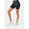 Sting Aurora Envy Womens Bike Shorts - Black