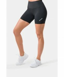 Sting Aurora Envy Womens Bike Shorts - Black
