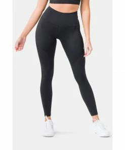 Sting Aurora Envy Womens Leggings - Black