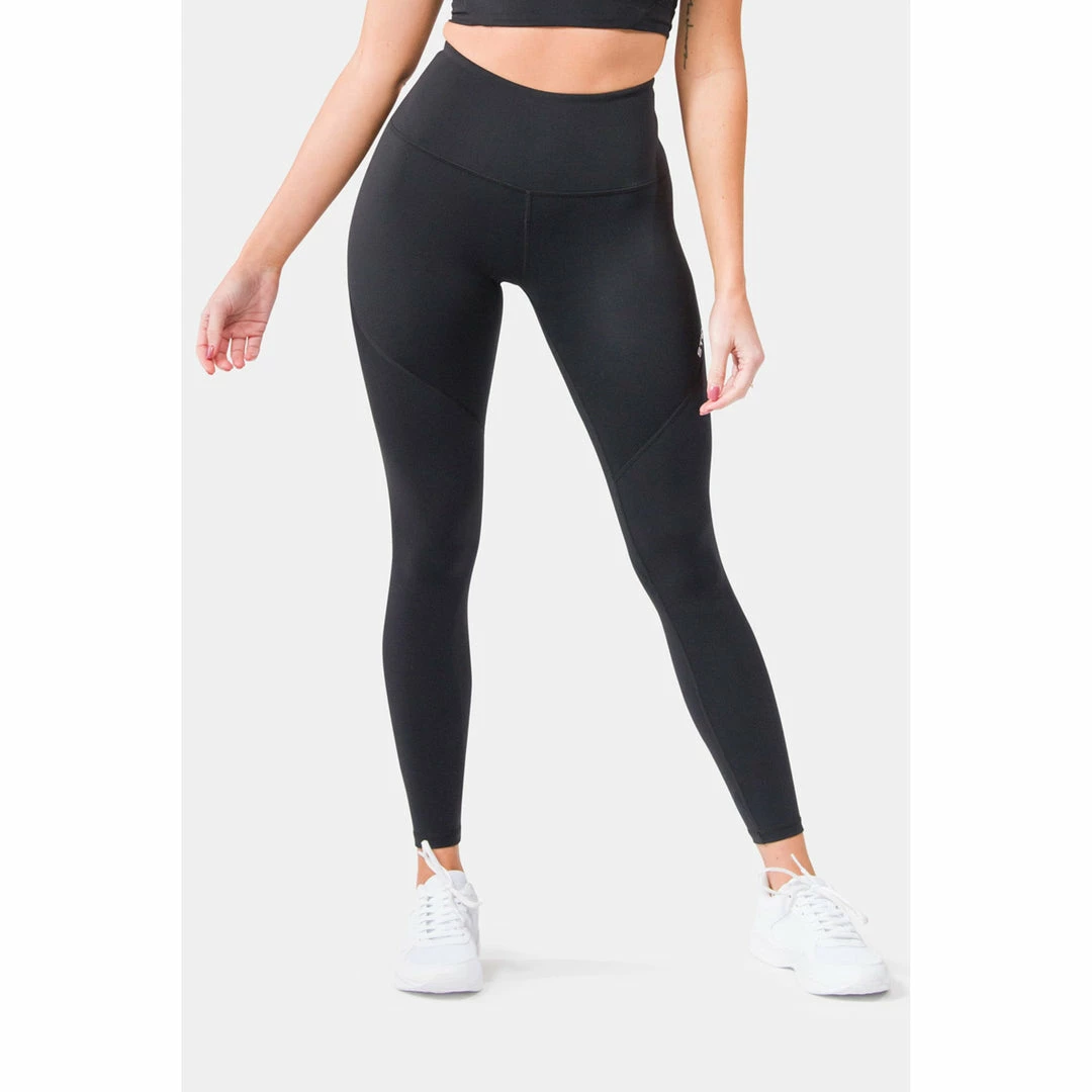 Sting Aurora Envy Womens Leggings - Black 3 Sting Aurora Envy Womens Leggings - Black