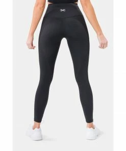 Sting Aurora Envy Womens Leggings - Black