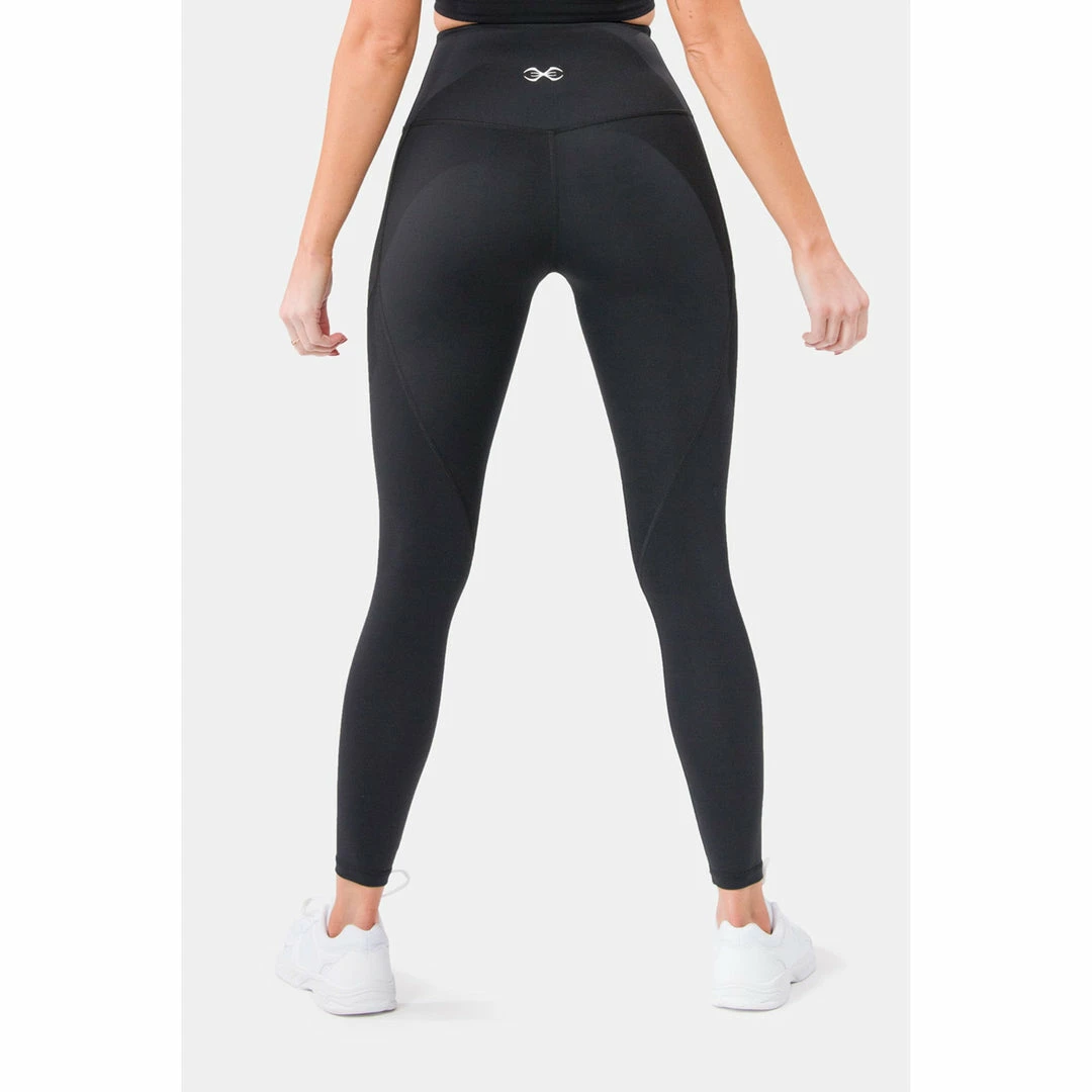 Sting Aurora Envy Womens Leggings - Black 4 Sting Aurora Envy Womens Leggings - Black