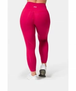 Sting Aurora Envy Womens Leggings - Burgundy