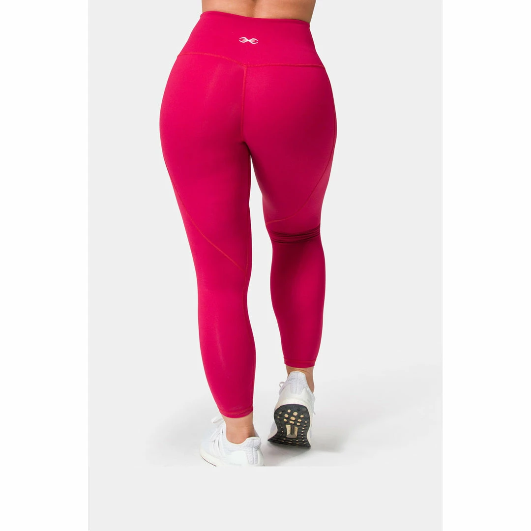 Sting Aurora Envy Womens Leggings - Burgundy 4 Sting Aurora Envy Womens Leggings - Burgundy