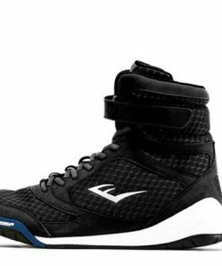 BOXING / MUAY THAI / MMA Everlast Elite Pro Hi Top