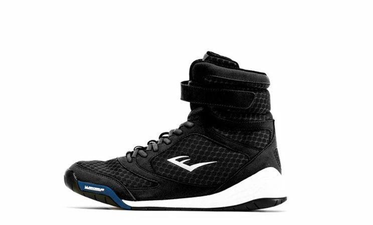 BOXING / MUAY THAI / MMA Everlast Elite Pro Hi Top 3 BOXING / MUAY THAI / MMA Everlast Elite Pro Hi Top