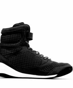 BOXING / MUAY THAI / MMA Everlast Elite Pro Hi Top
