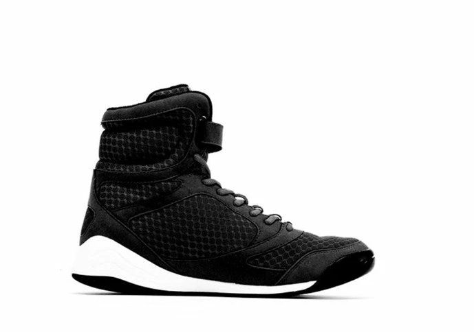 BOXING / MUAY THAI / MMA Everlast Elite Pro Hi Top 4 BOXING / MUAY THAI / MMA Everlast Elite Pro Hi Top