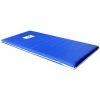 MANI Blue Exercise Mat Large Thick Padding 1800mm X 900mm X 50mm MEM-400 1 MANI Blue Exercise Mat Large Thick Padding 1800mm X 900mm X 50mm MEM-400