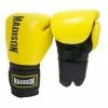 Madison Executive Trainer Leather Boxing Gloves Boxing