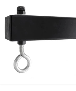 PUNCH Urban Boxing Bag Stand Home Gym Personal Training <6ft