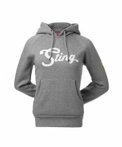 STING WOMENS CLASSIC REFLECT HOODIE 10 STING WOMENS CLASSIC REFLECT HOODIE