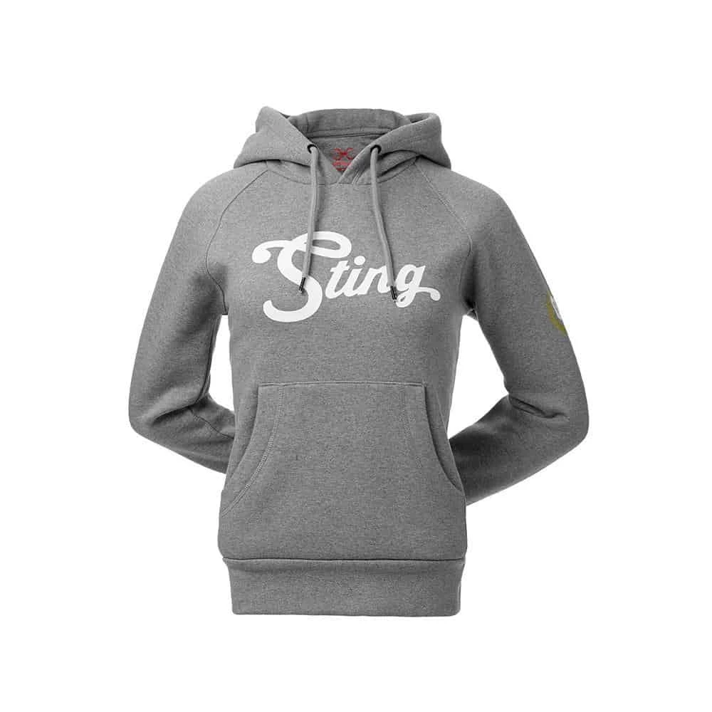 STING WOMENS CLASSIC REFLECT HOODIE 5 STING WOMENS CLASSIC REFLECT HOODIE