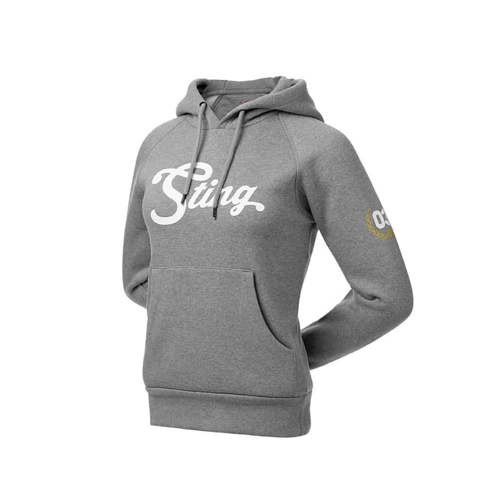 STING WOMENS CLASSIC REFLECT HOODIE 6 STING WOMENS CLASSIC REFLECT HOODIE