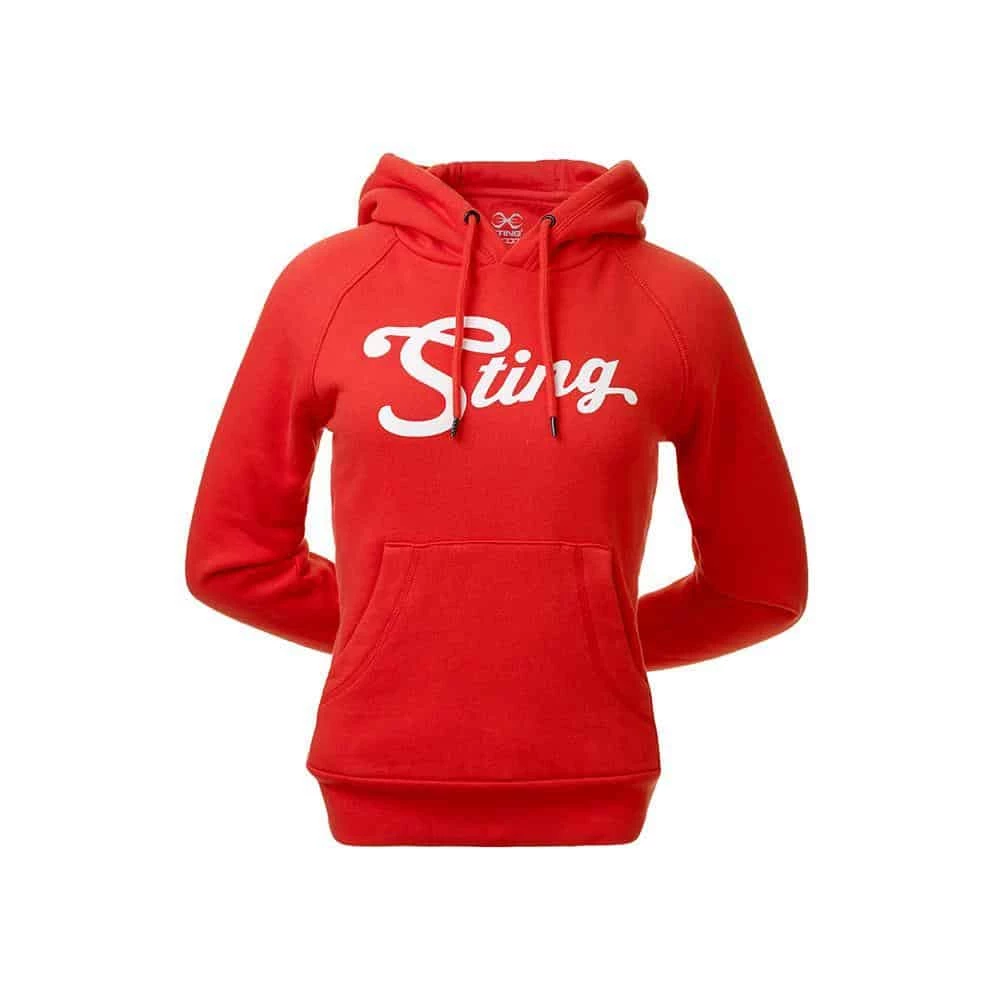 STING WOMENS CLASSIC REFLECT HOODIE 7 STING WOMENS CLASSIC REFLECT HOODIE