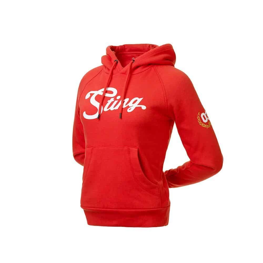STING WOMENS CLASSIC REFLECT HOODIE 8 STING WOMENS CLASSIC REFLECT HOODIE