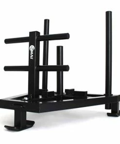 SMAI - Prowler Sled 2.0 FUNCTIONAL FITNESS