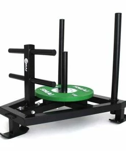 SMAI - Prowler Sled 2.0 FUNCTIONAL FITNESS