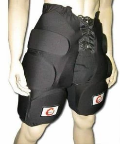 SMAI - Rugby Padded Pants