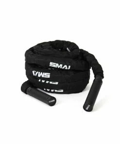 SMAI - Compact Battle Rope - 10m