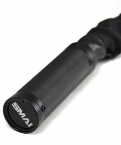 SMAI - Battle Rope – Thin - 15m X 38mm FUNCTIONAL FITNESS