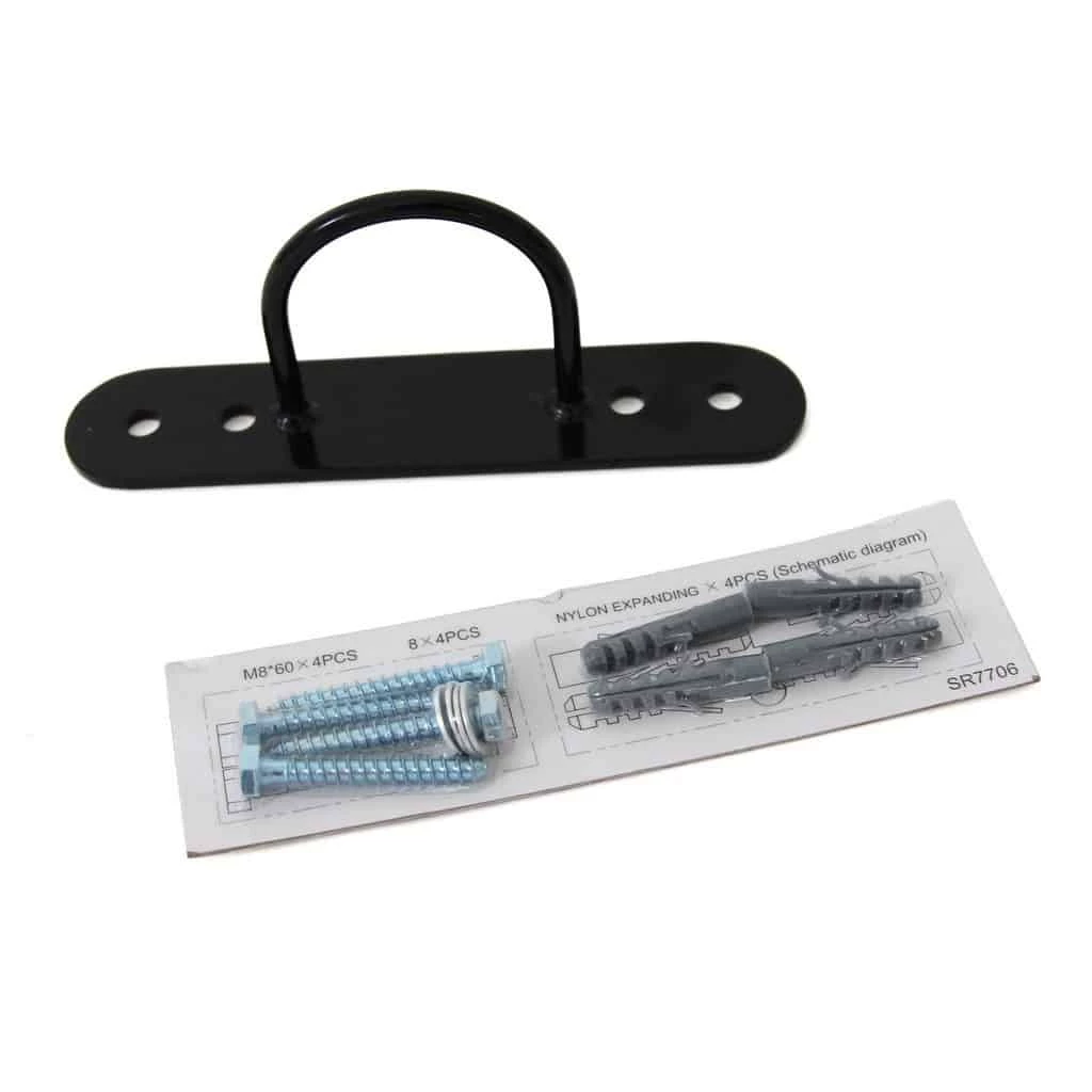 SMAI - Battle Rope - Anchor 4 SMAI - Battle Rope - Anchor