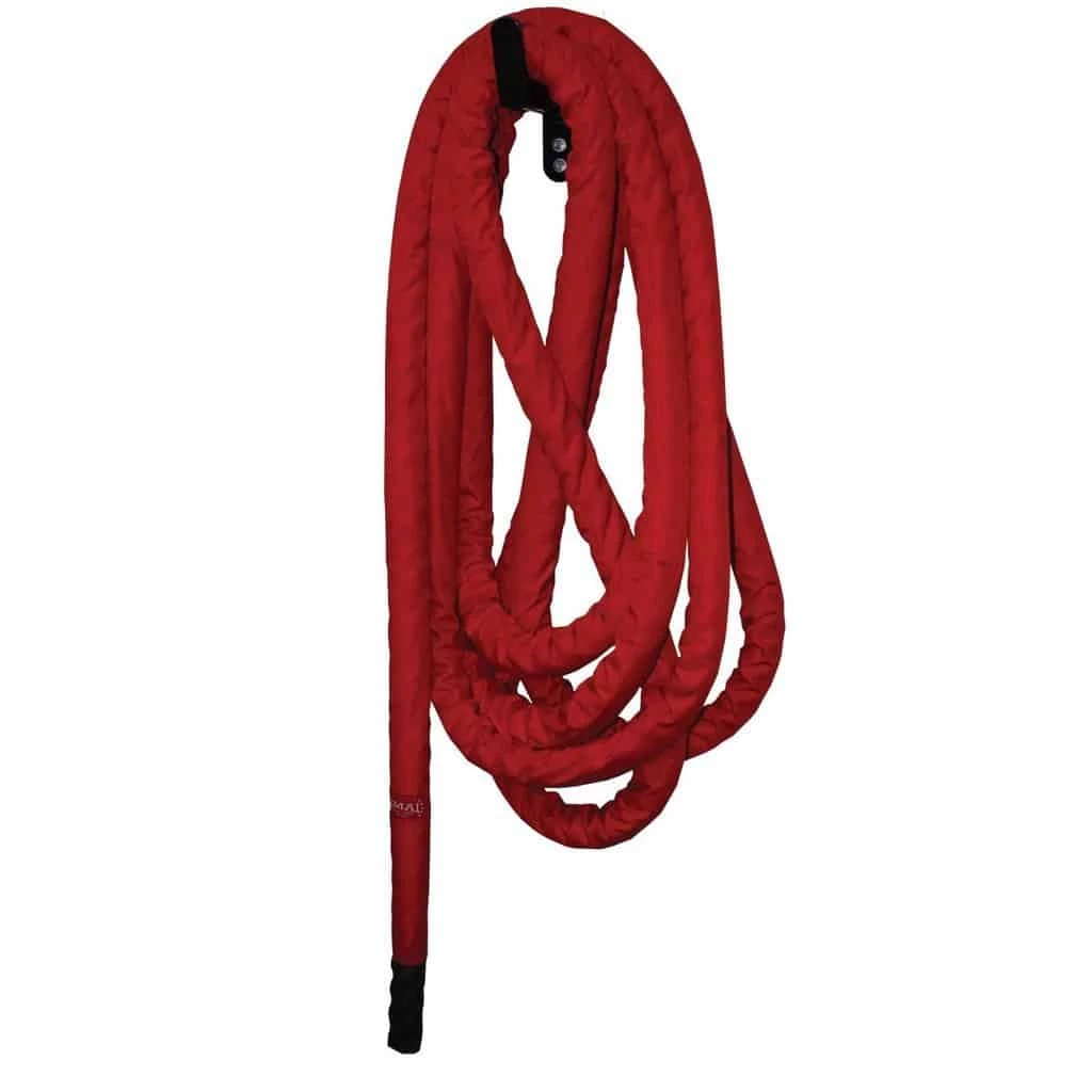 SMAI - Battle Rope - Storage Hook 4 SMAI - Battle Rope - Storage Hook