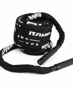SMAI - Battle Rope – Thin - 15m X 38mm FUNCTIONAL FITNESS
