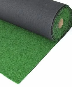 SMAI - Green Astro Turf Sled Track - 2m X 10m FUNCTIONAL FITNESS