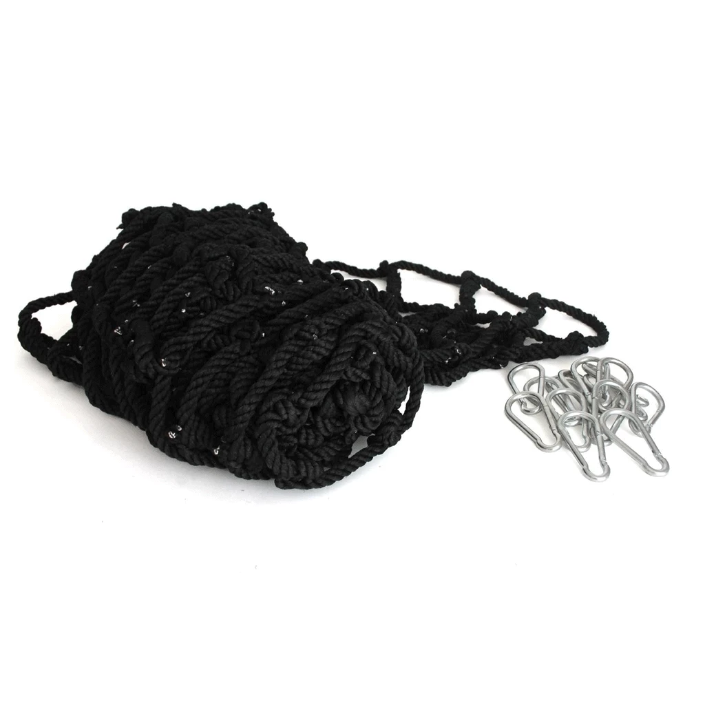 SMAI - Cargo Net 3 SMAI - Cargo Net