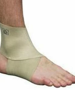 Madison Elasticised Ankle Support