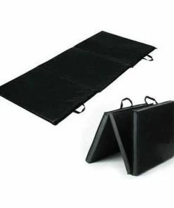 MORGAN 3PCS FOLD AWAY EXERCISE MAT