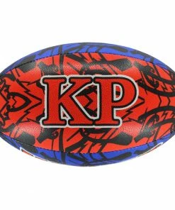 Madison Kalyn Ponga KP Rugby League NRL Football - Blue / Red