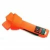 FUJI Kids Jiu-Jitsu Orange Belt BJJ 100% Cotton Premium Quality MARTIAL ARTS