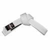 FUJI Jiu-Jitsu White Belt BJJ 100% Cotton Premium Quality 1 FUJI Jiu-Jitsu White Belt BJJ 100% Cotton Premium Quality