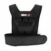 SMAI 10kg Tactical Weight Vest Adjustable FUNCTIONAL FITNESS